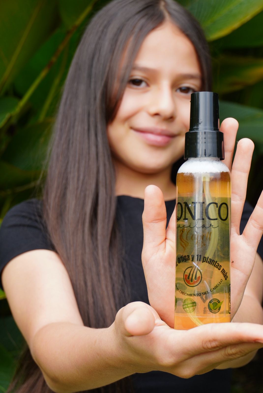 Usos y Tips para el Tonico Capilar CapellB5