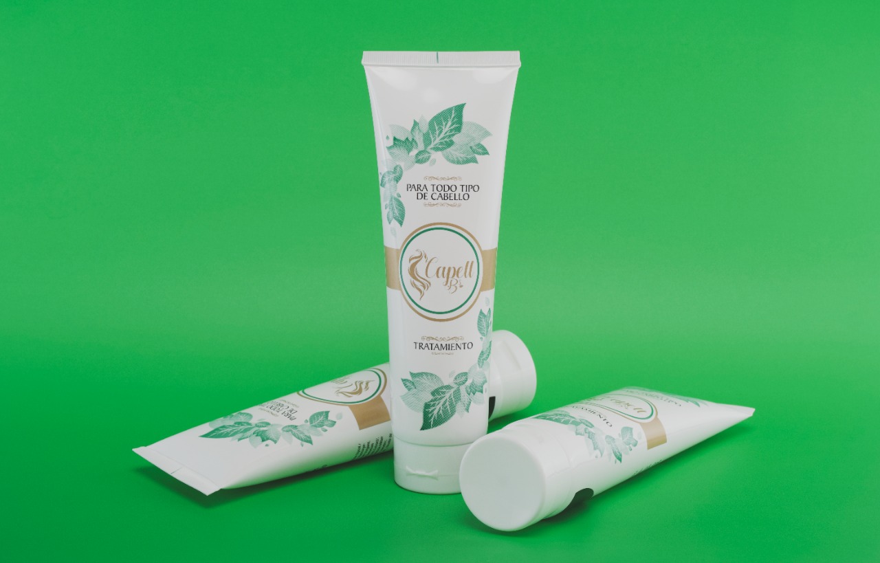 Tratamiento Multivitaminico CapellB5