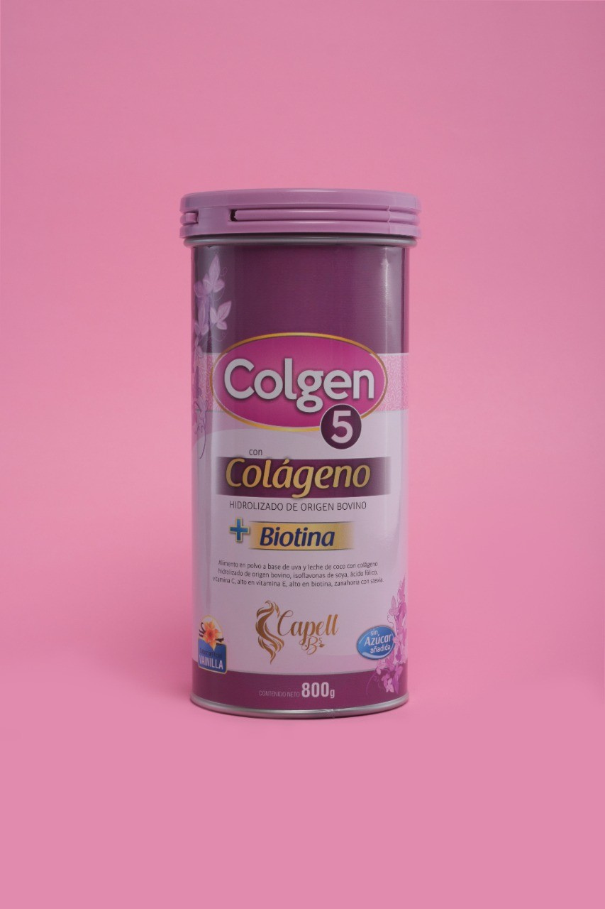 Colágeno Colgen5