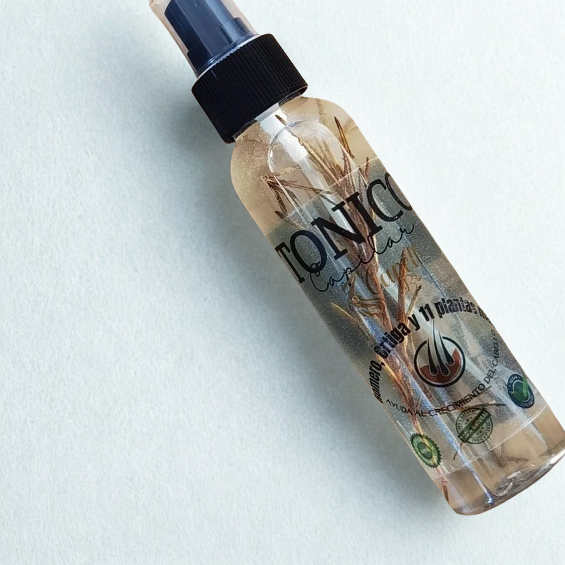 Tónico Capilar Capell B5